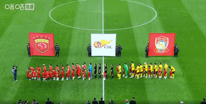 乐鱼体育-半场：海港0-0西海岸，莱昂纳多进球无效，戴维森中柱